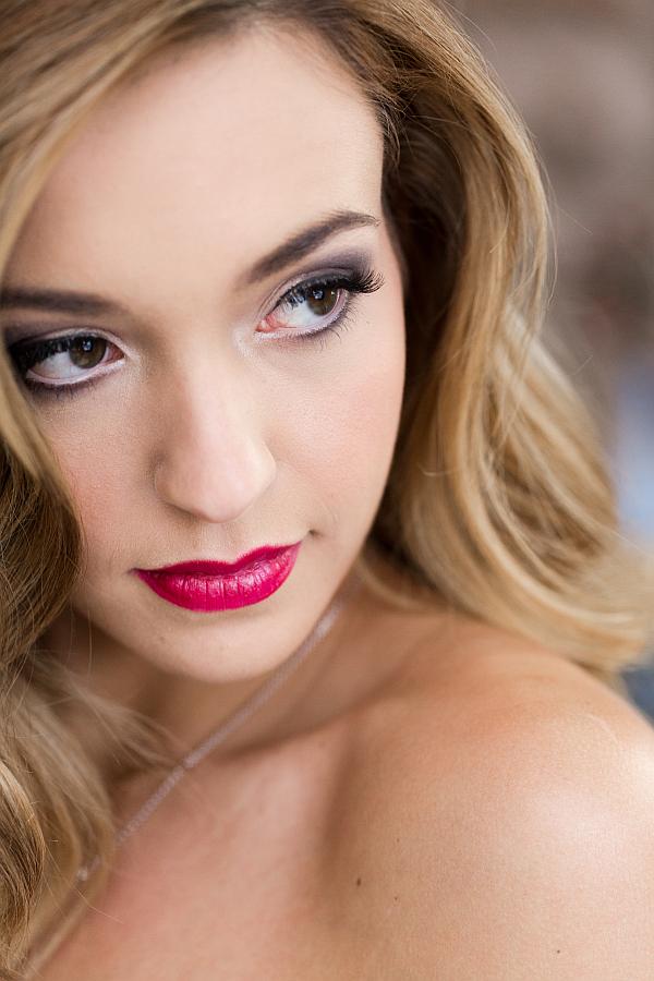 Madison Biancucci Model at Vogue Models & Talent Mgmt. Modeling Agency