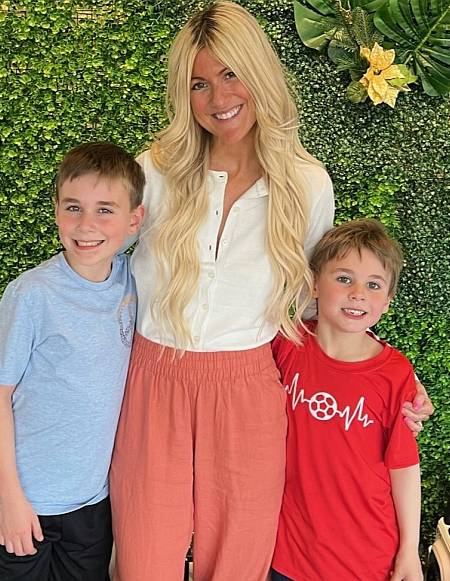 Leitch-McInnes-Family