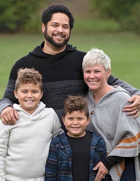Maillard-Family