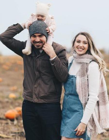 Mccallum-Williams-Family