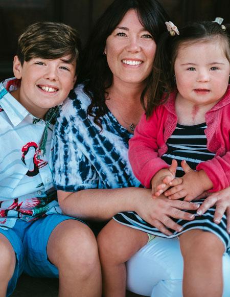 Perestelo-Family