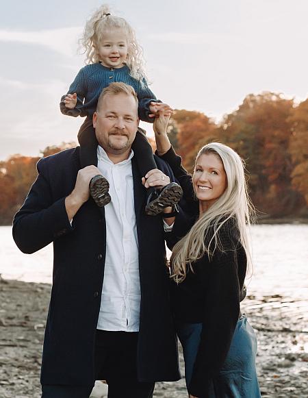 Smith-Family