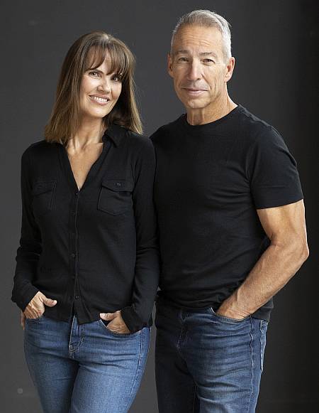 pleau-couple