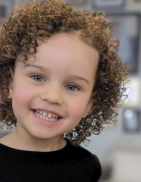 Gabriella-Louisy