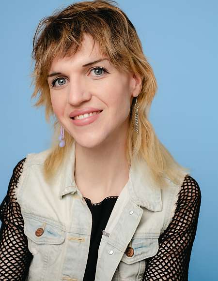 Izabella-Pridding
