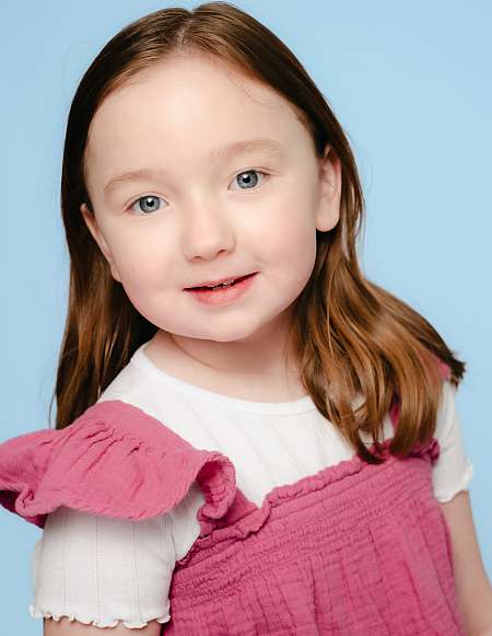 Ariah-Mackenzie