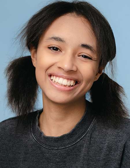 Enycea-Chyane-Williams
