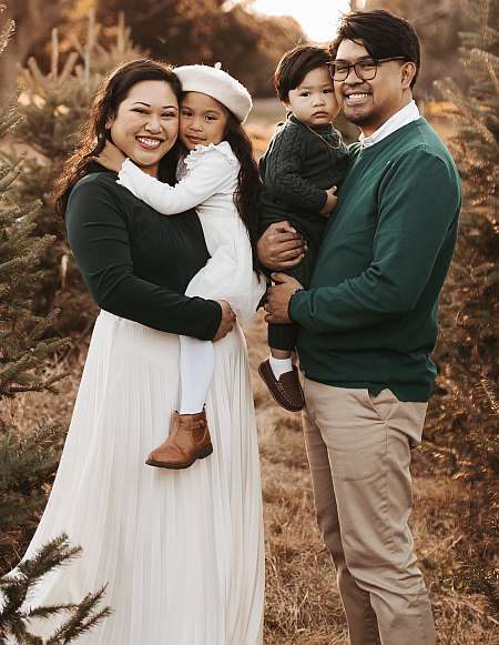Teano-Family