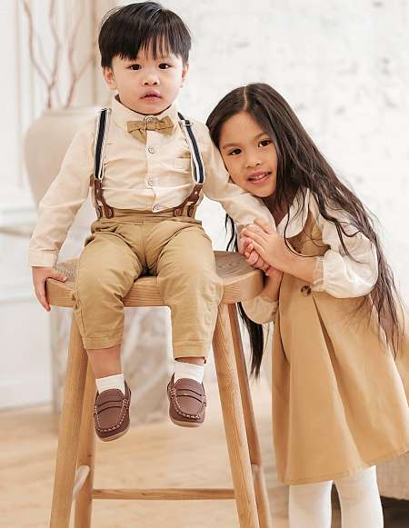 Teano-Siblings