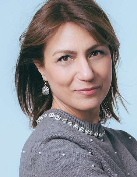 Amina-Mursalova