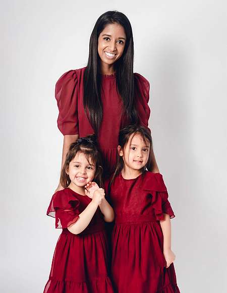Hewitt-Family