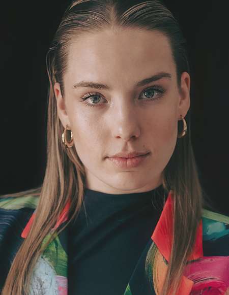 Julia-Webb