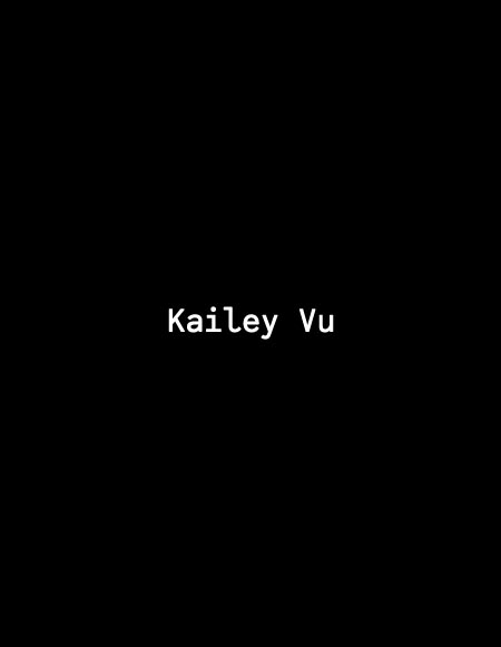 Kailey-Vu-Voice-Demo