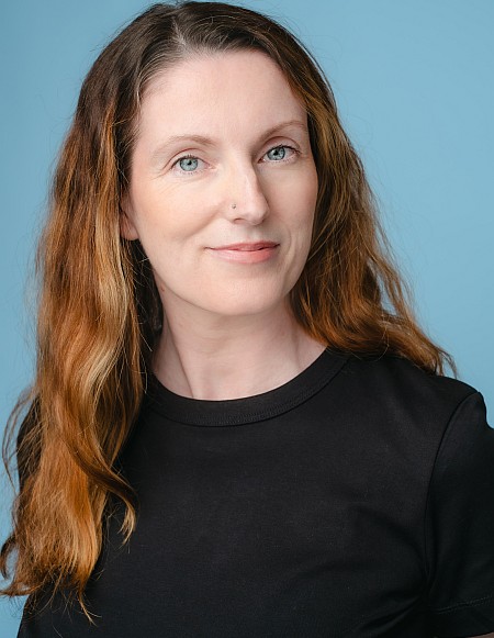 Erin-Walker