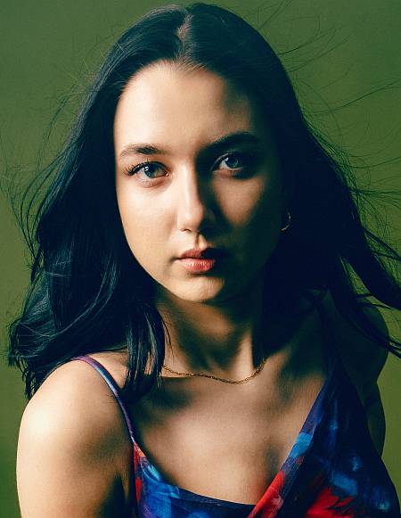 Nicolle-Lukic