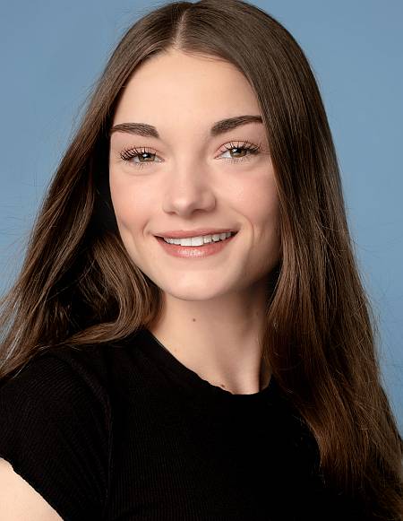 Sarah-Brown