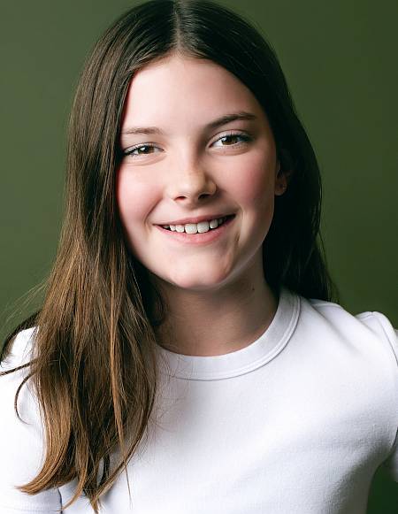 Maddie-Munslow