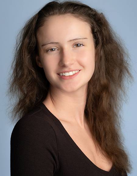 Maddisson-McLaughlin