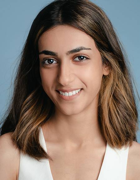 Fatemeh-Ghotbaddini