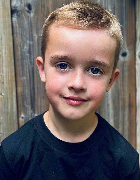 Logan-Robinson