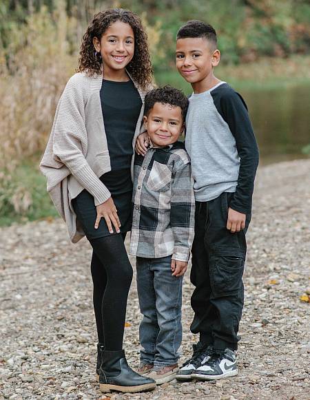 Thomas-Family