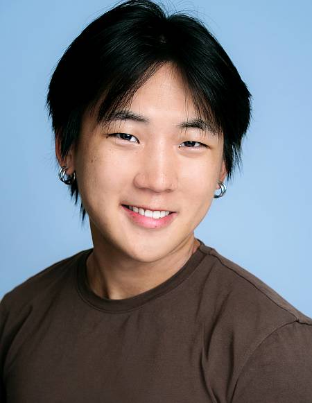 Joshua-Lee