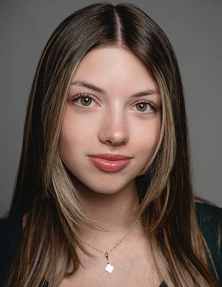 Tessa-Tremblett