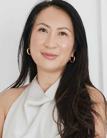 Sharon-Lui